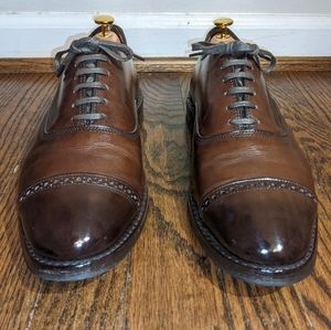 Allen Edmonds Fifth Ave